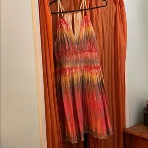 Dress (Free People)